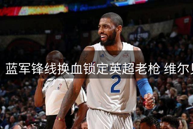 蓝军锋线换血锁定英超老枪 维尔贝克或成阿隆索首笔重磅引援